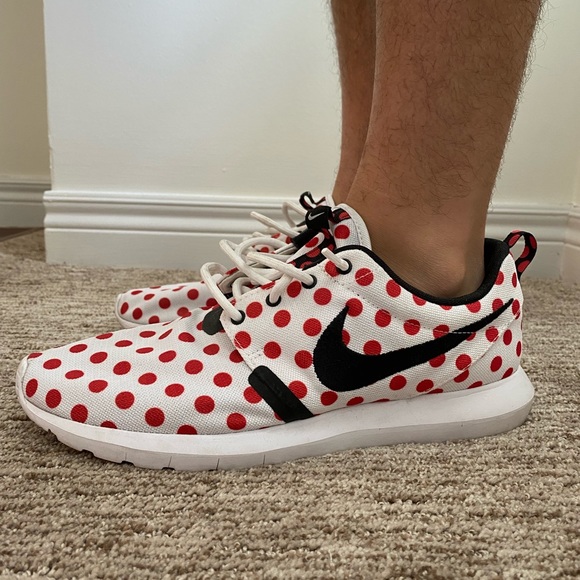 Nike roshe polka dot pack - Picture 4 of 4